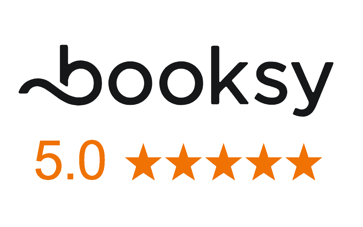 Booksy Reviews